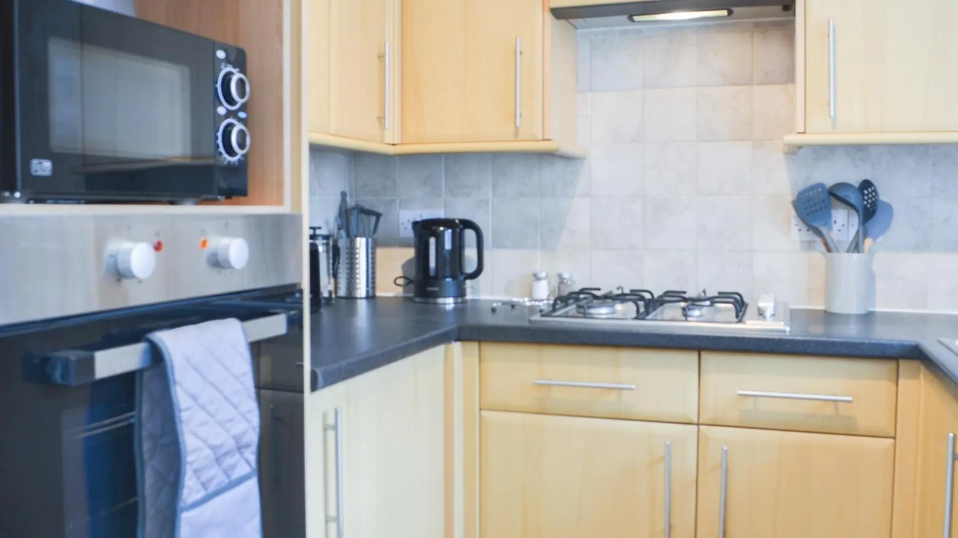 Filey Central Two - Uk42903 Holiday home
