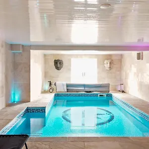 The Coastal - Indoor Swimming Pool - Sauna - Pets Filey