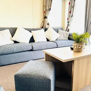 Cosy Corner Filey