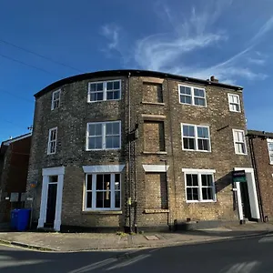 Church St. Retreat, Filey